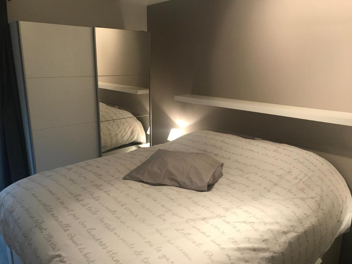 Residentie Hydro Palace, Zeedijk 250! Oostende Dış mekan fotoğraf