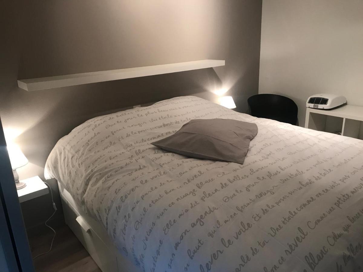 Residentie Hydro Palace, Zeedijk 250! Oostende Dış mekan fotoğraf