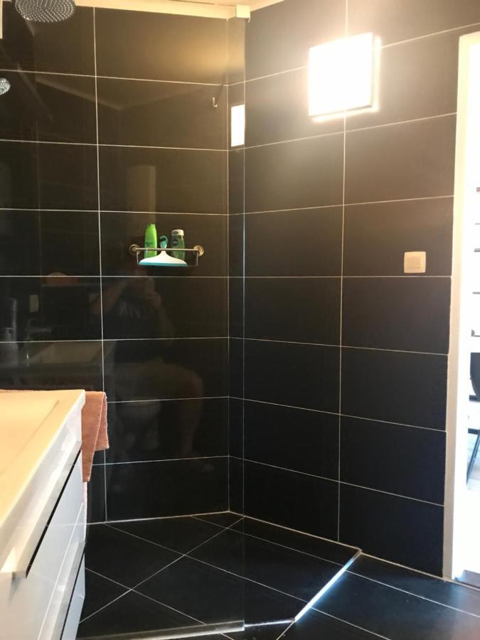 Residentie Hydro Palace, Zeedijk 250! Oostende Dış mekan fotoğraf